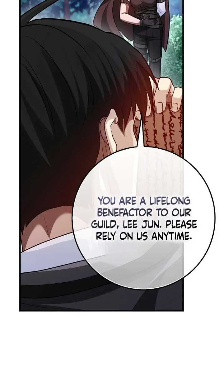Return of the Martial Arts Genius Chapter 99 Page 97