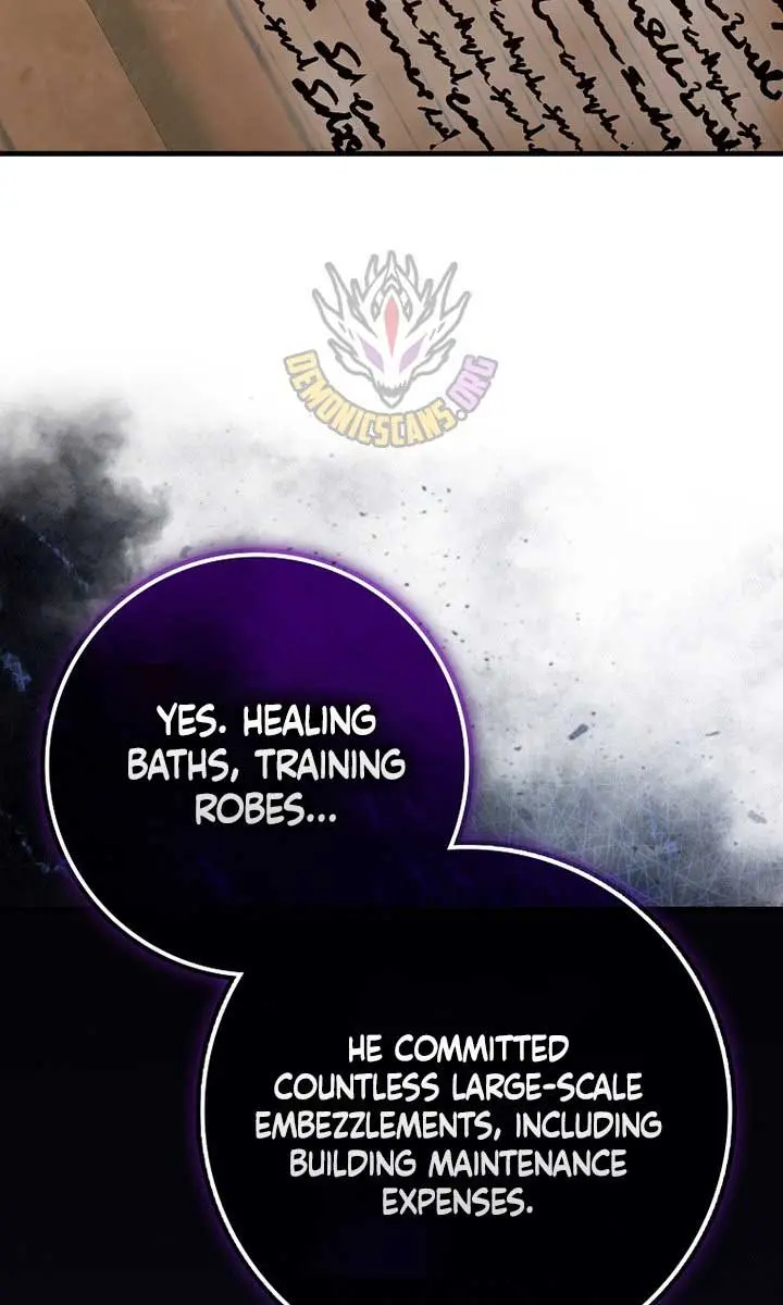 Return of the Martial Arts Genius Chapter 99 Page 99