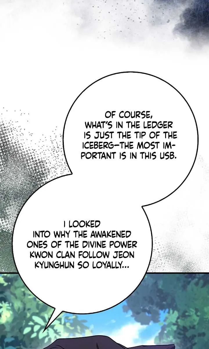 Return of the Martial Arts Genius Chapter 99 Page 103