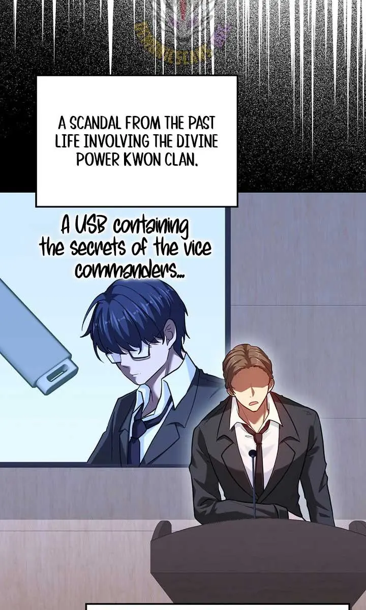 Return of the Martial Arts Genius Chapter 99 Page 107