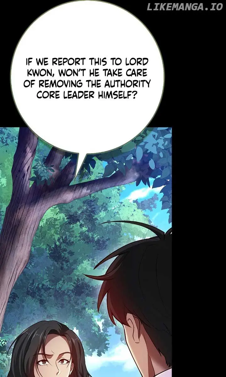 Return of the Martial Arts Genius Chapter 99 Page 109