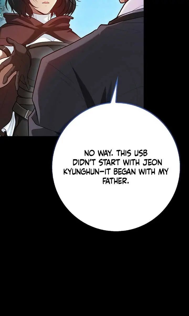 Return of the Martial Arts Genius Chapter 99 Page 110