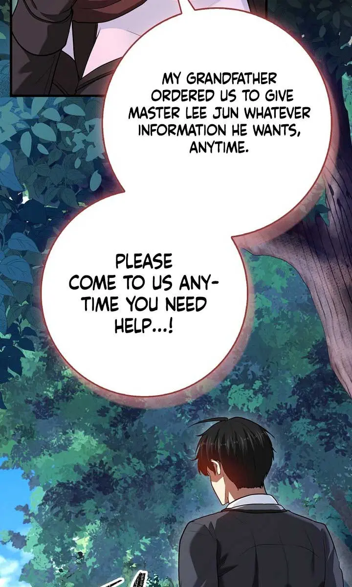 Return of the Martial Arts Genius Chapter 99 Page 113