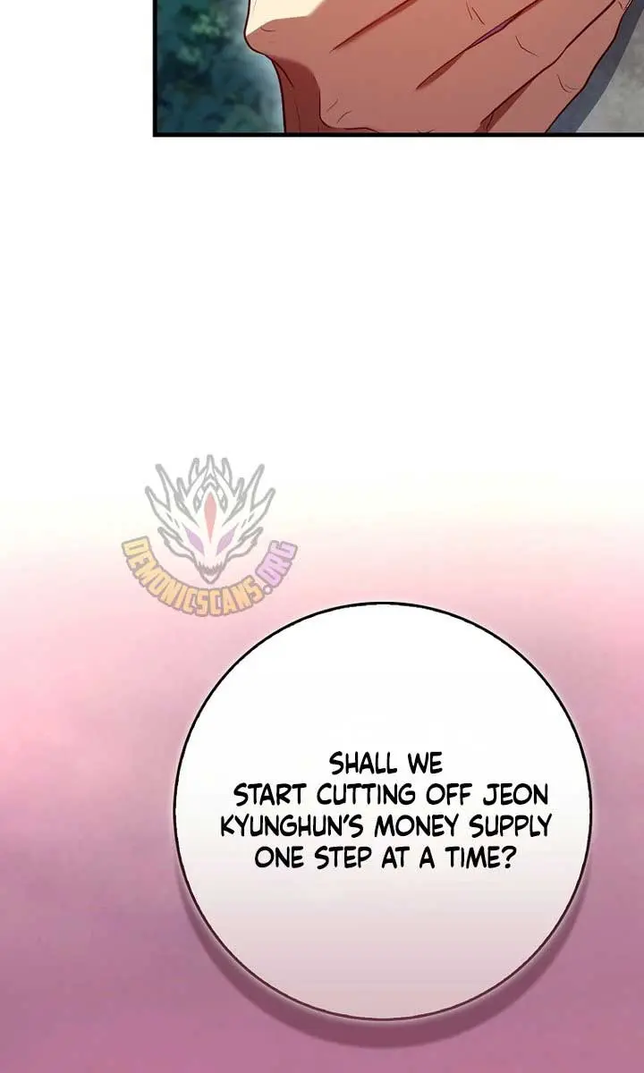 Return of the Martial Arts Genius Chapter 99 Page 116