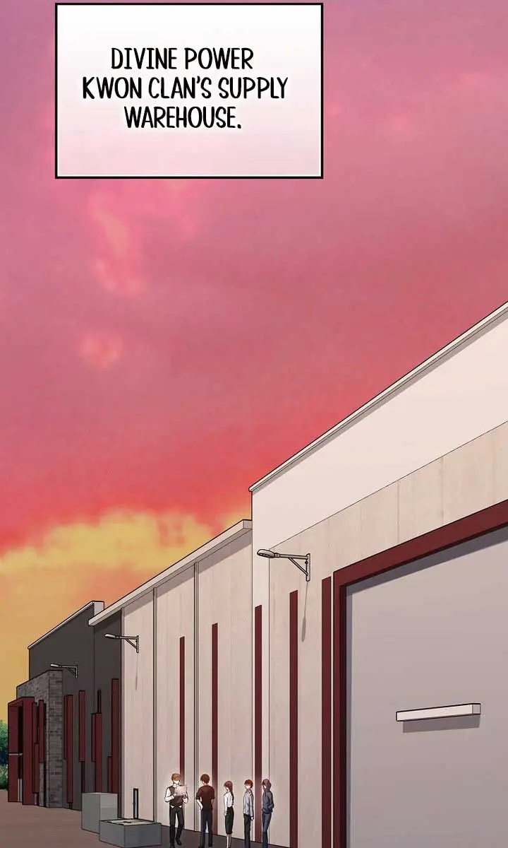 Return of the Martial Arts Genius Chapter 99 Page 119