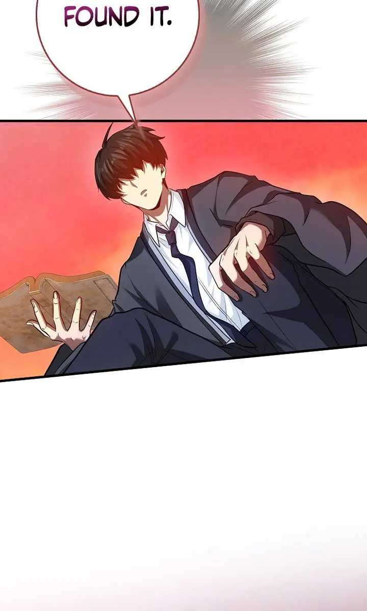 Return of the Martial Arts Genius Chapter 99 Page 122