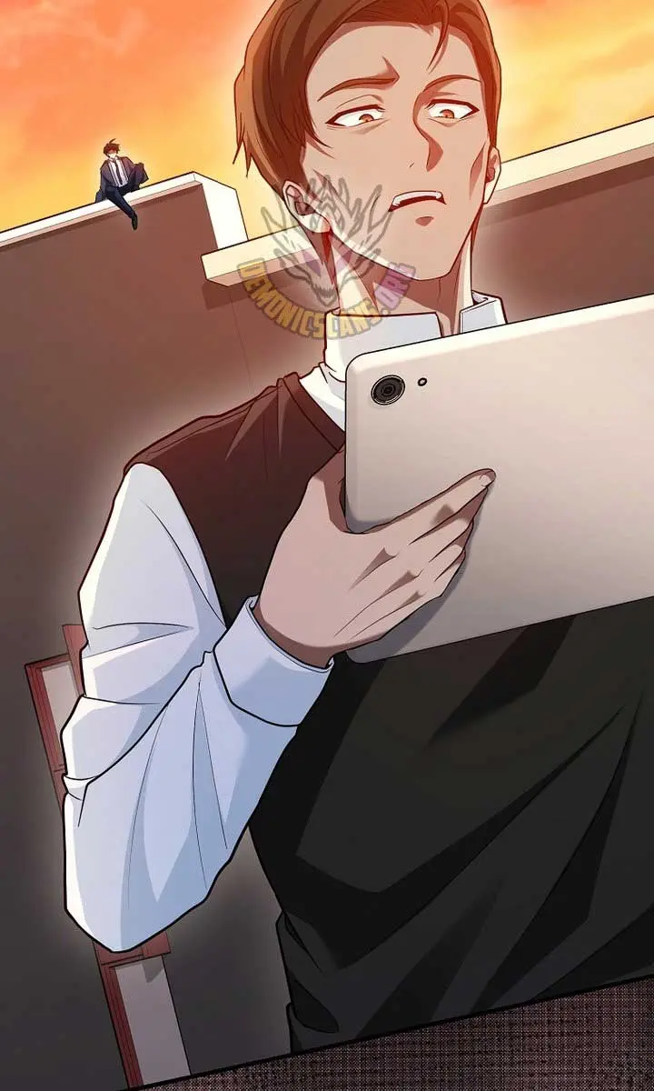 Return of the Martial Arts Genius Chapter 99 Page 124