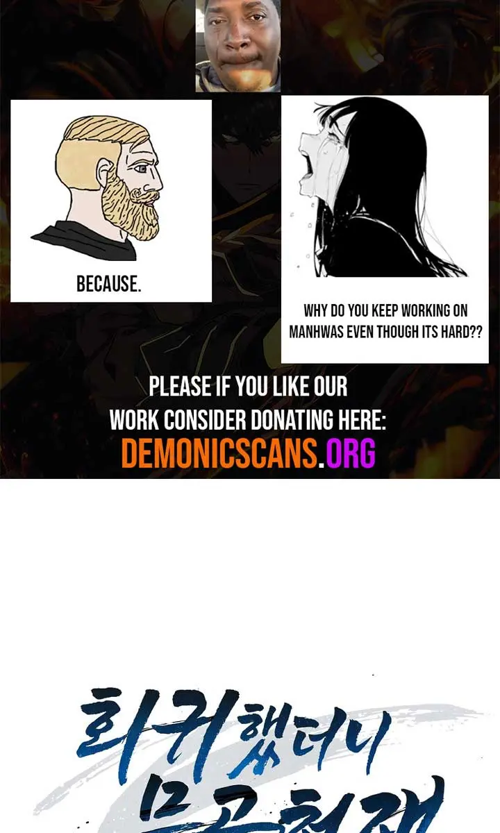 Return of the Martial Arts Genius Chapter 100 Page 3