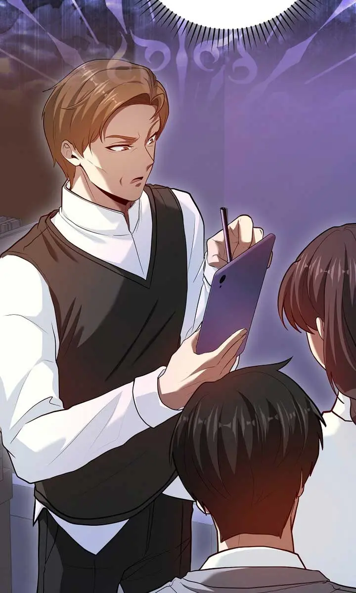 Return of the Martial Arts Genius Chapter 100 Page 5