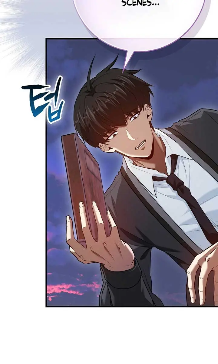 Return of the Martial Arts Genius Chapter 100 Page 7