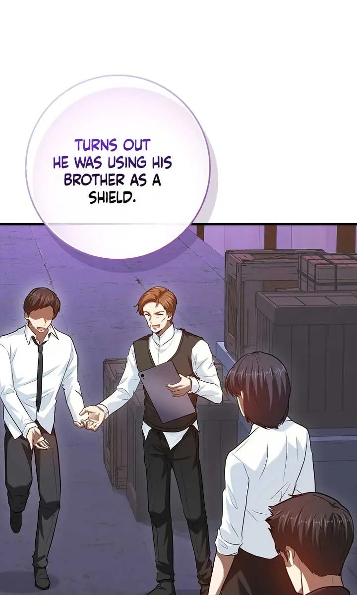 Return of the Martial Arts Genius Chapter 100 Page 8