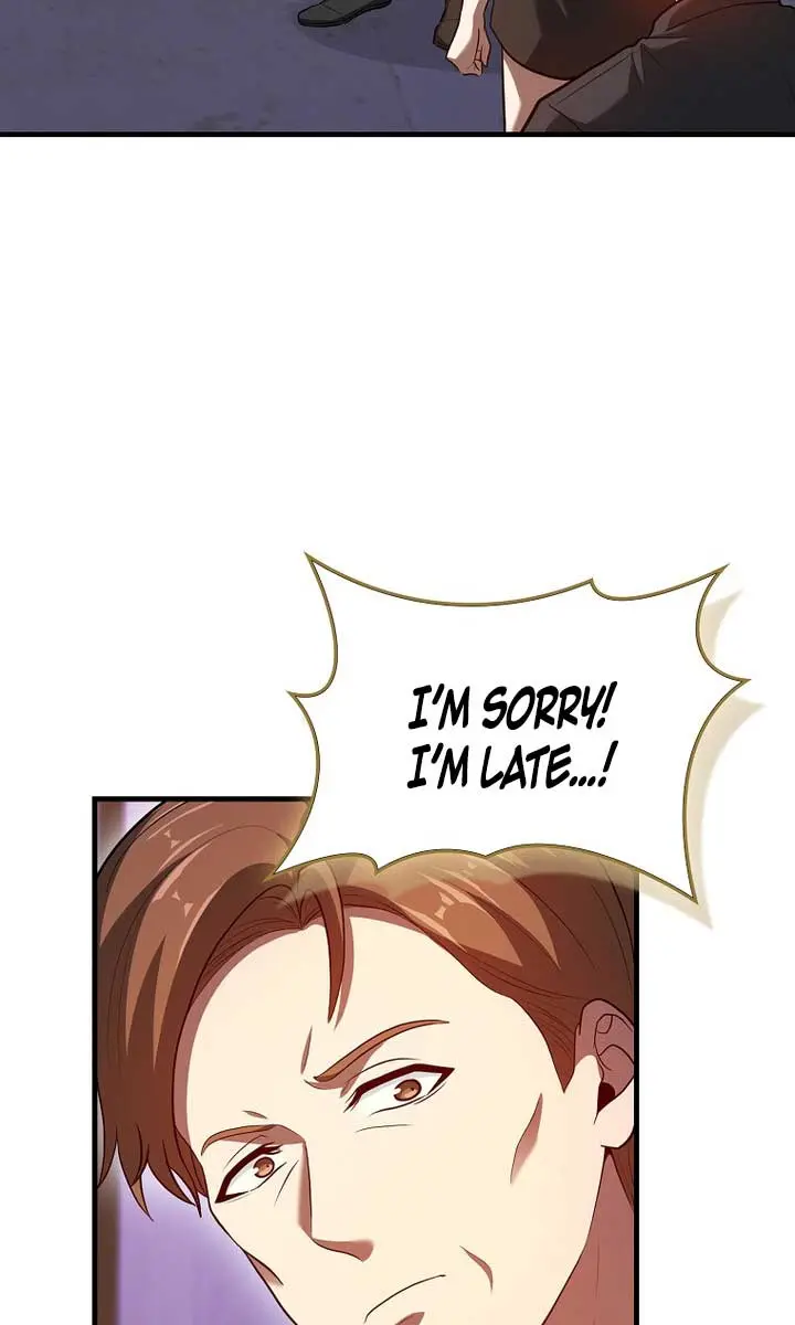 Return of the Martial Arts Genius Chapter 100 Page 9