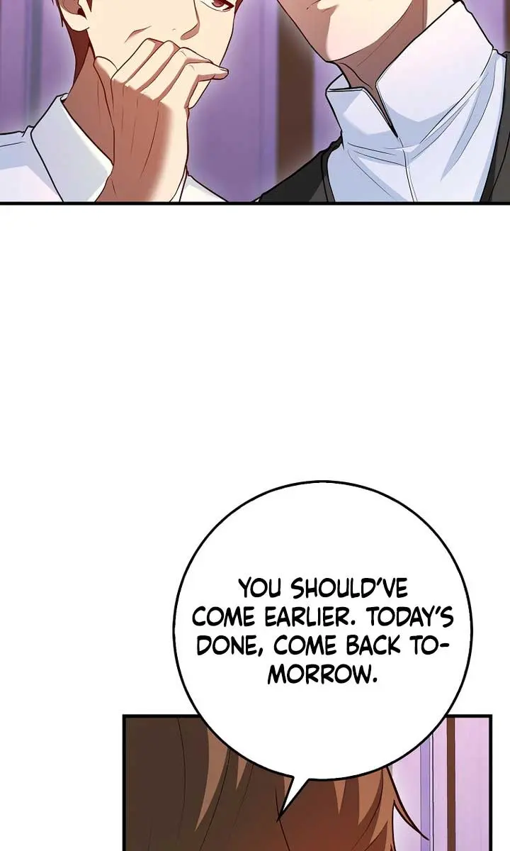 Return of the Martial Arts Genius Chapter 100 Page 13