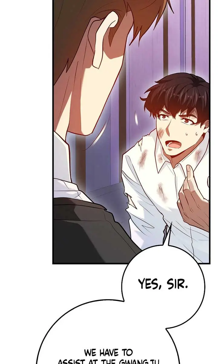 Return of the Martial Arts Genius Chapter 100 Page 14