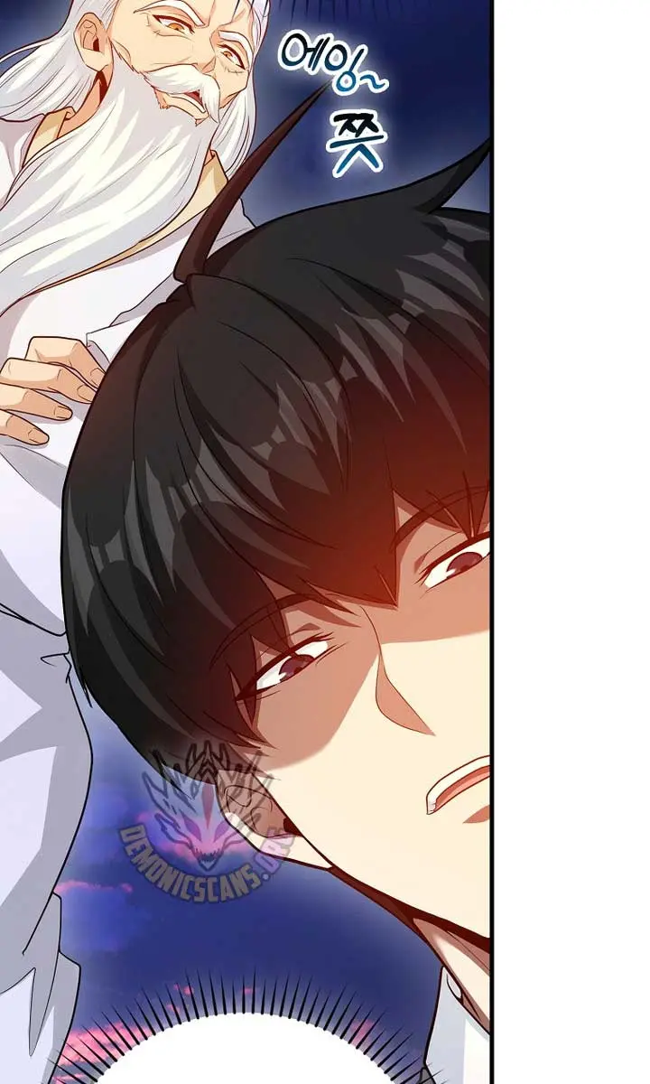 Return of the Martial Arts Genius Chapter 100 Page 18