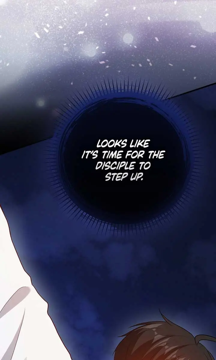 Return of the Martial Arts Genius Chapter 100 Page 20