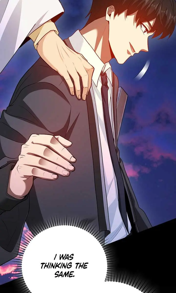 Return of the Martial Arts Genius Chapter 100 Page 21