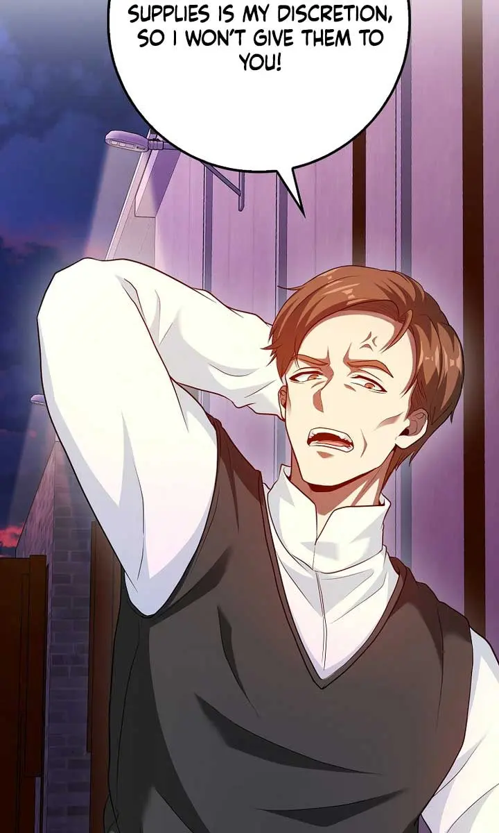 Return of the Martial Arts Genius Chapter 100 Page 23