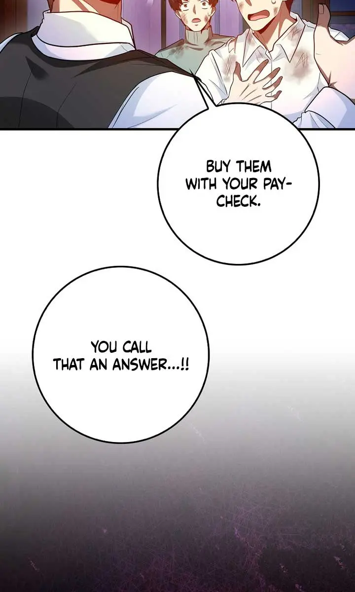 Return of the Martial Arts Genius Chapter 100 Page 25