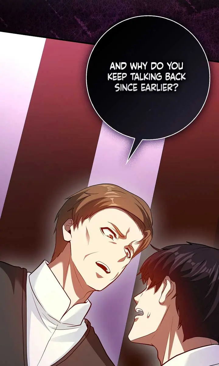 Return of the Martial Arts Genius Chapter 100 Page 26