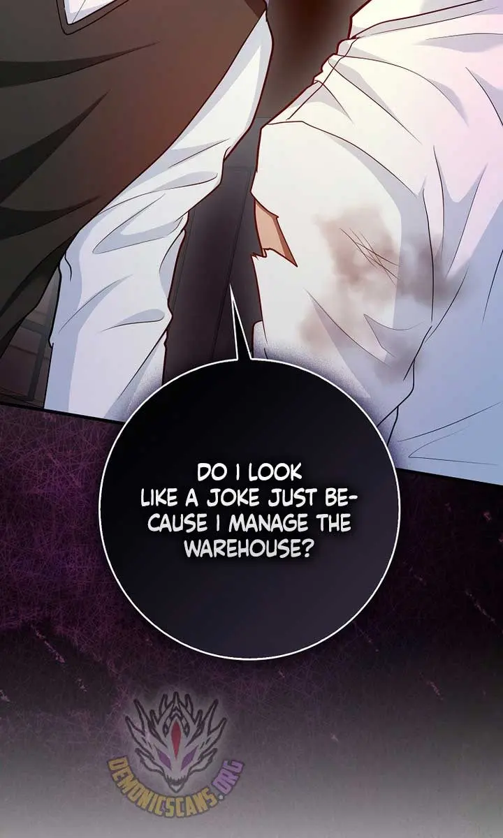 Return of the Martial Arts Genius Chapter 100 Page 27