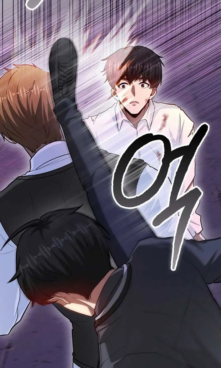 Return of the Martial Arts Genius Chapter 100 Page 32