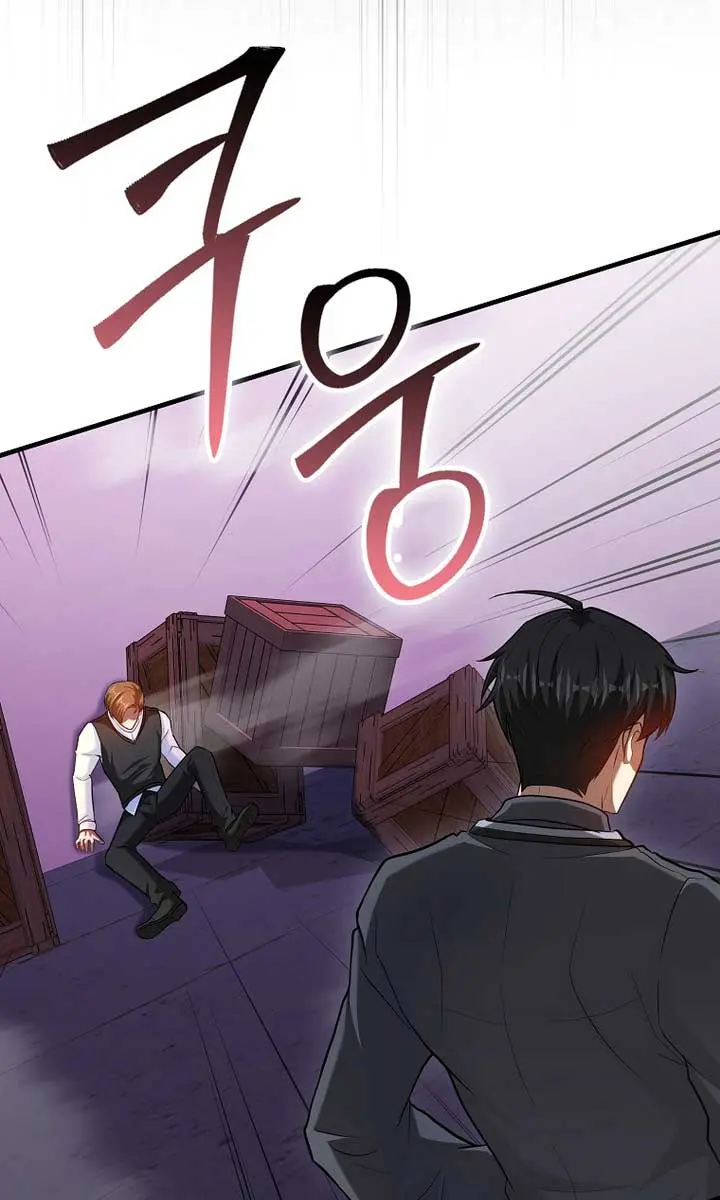 Return of the Martial Arts Genius Chapter 100 Page 34