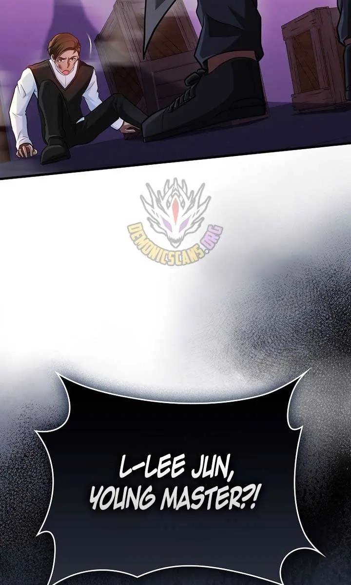 Return of the Martial Arts Genius Chapter 100 Page 36