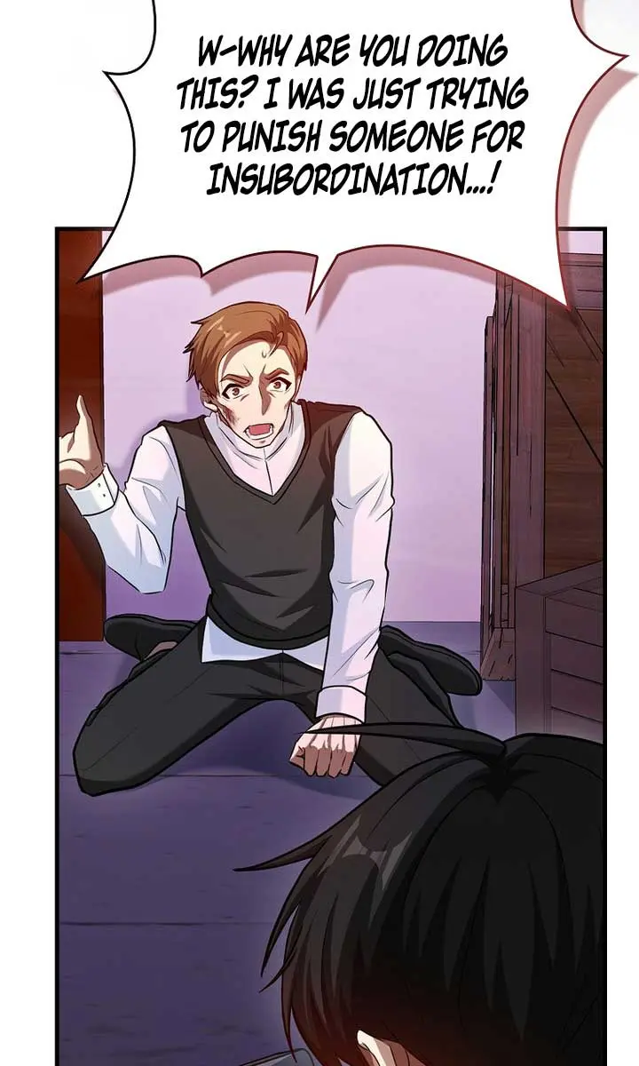 Return of the Martial Arts Genius Chapter 100 Page 40