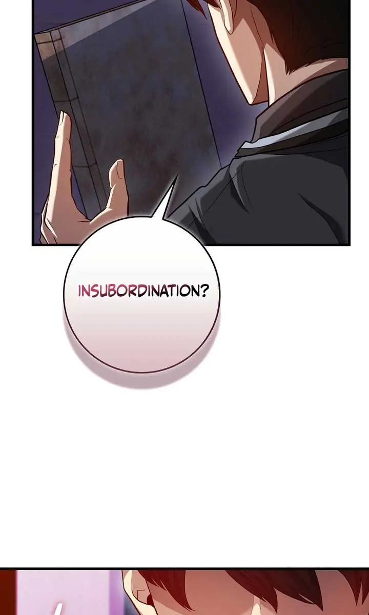 Return of the Martial Arts Genius Chapter 100 Page 41