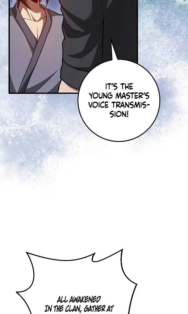 Return of the Martial Arts Genius Chapter 100 Page 48