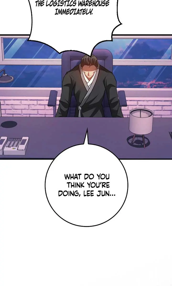 Return of the Martial Arts Genius Chapter 100 Page 49