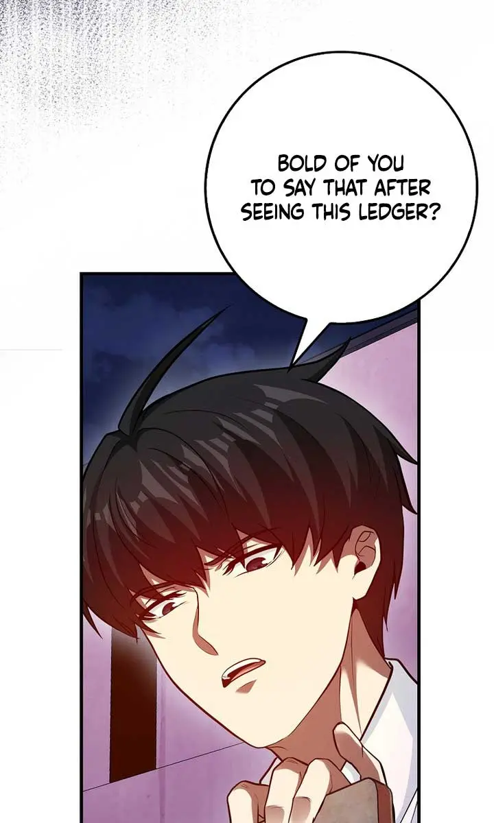 Return of the Martial Arts Genius Chapter 100 Page 52