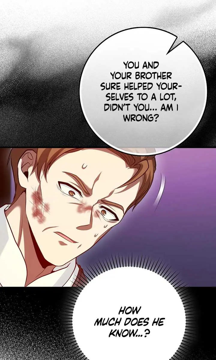 Return of the Martial Arts Genius Chapter 100 Page 54