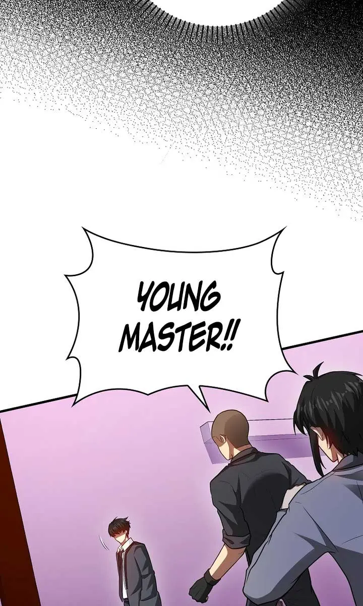 Return of the Martial Arts Genius Chapter 100 Page 55