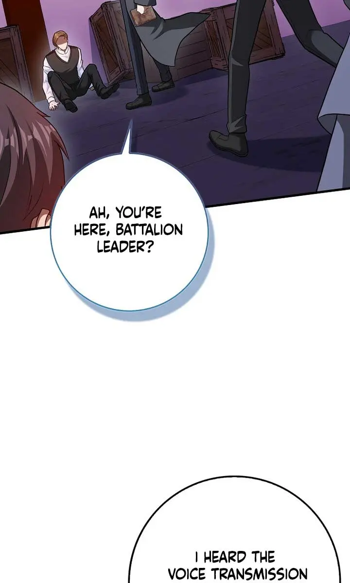 Return of the Martial Arts Genius Chapter 100 Page 56