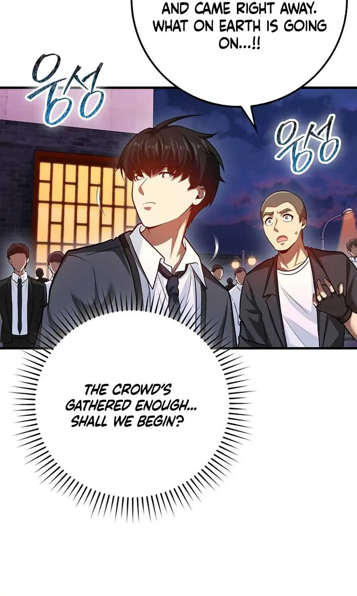 Return of the Martial Arts Genius Chapter 100 Page 57