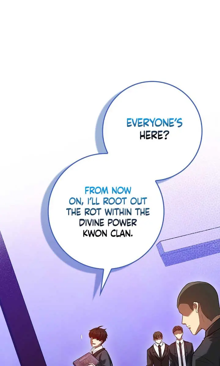 Return of the Martial Arts Genius Chapter 100 Page 58