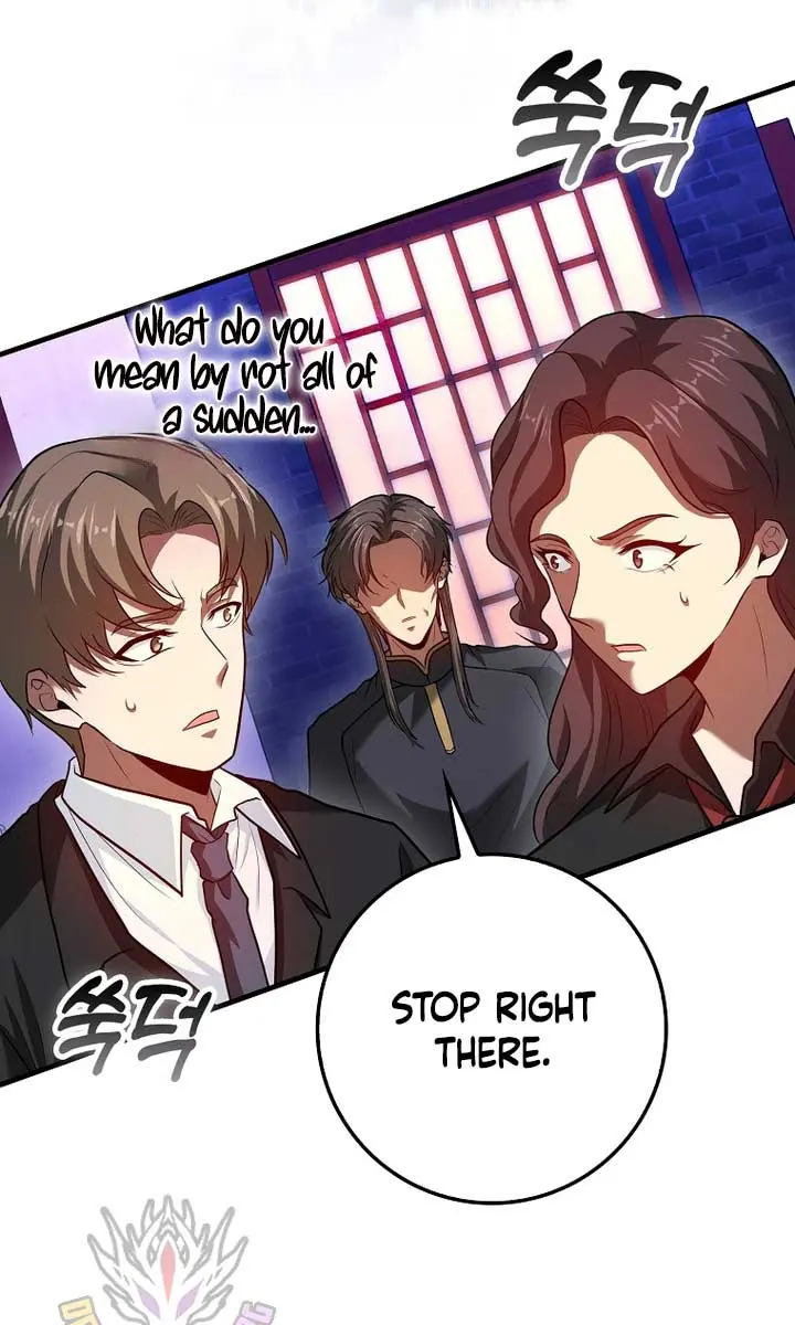 Return of the Martial Arts Genius Chapter 100 Page 60