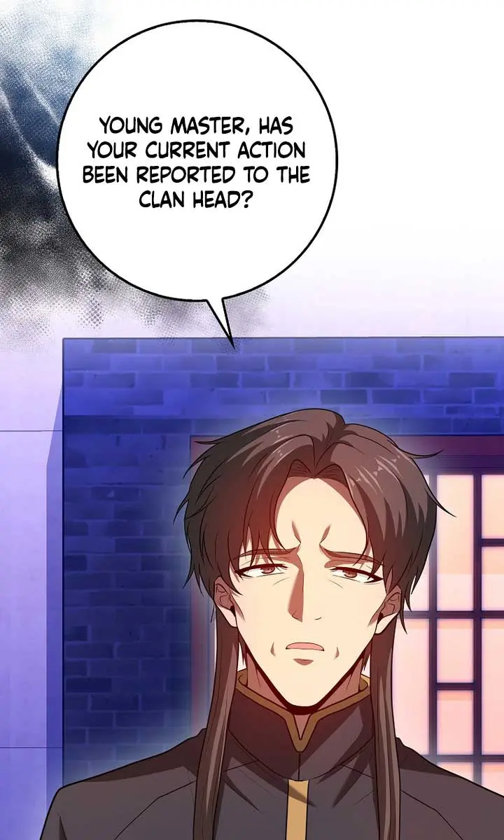 Return of the Martial Arts Genius Chapter 100 Page 62