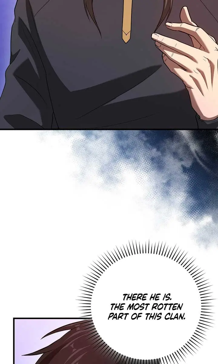 Return of the Martial Arts Genius Chapter 100 Page 63