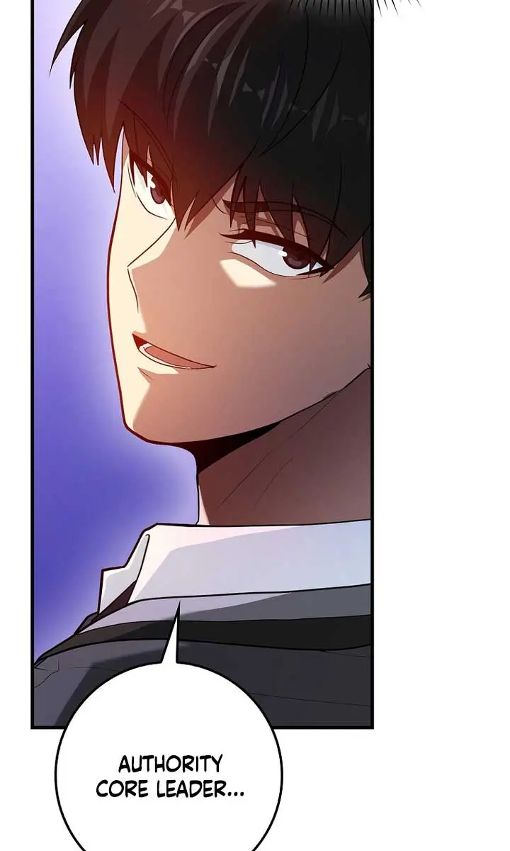 Return of the Martial Arts Genius Chapter 100 Page 64