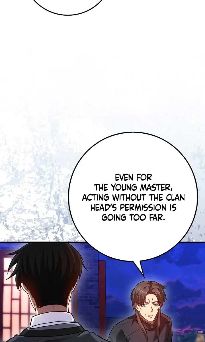 Return of the Martial Arts Genius Chapter 100 Page 65