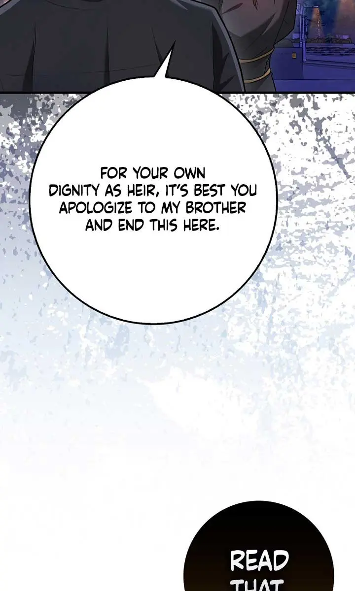 Return of the Martial Arts Genius Chapter 100 Page 66