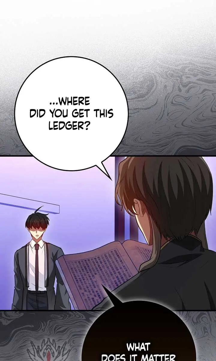 Return of the Martial Arts Genius Chapter 100 Page 68