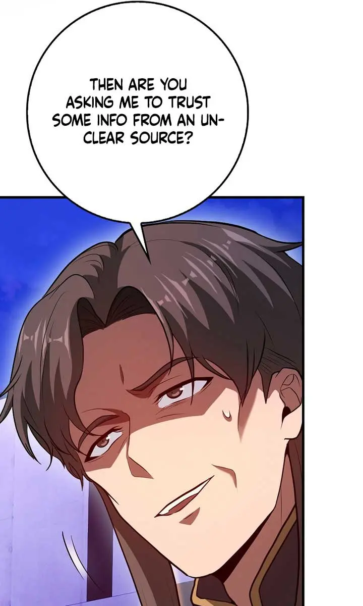 Return of the Martial Arts Genius Chapter 100 Page 70