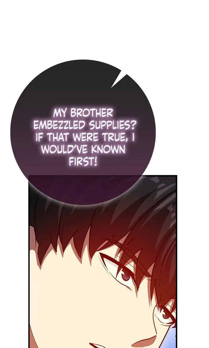 Return of the Martial Arts Genius Chapter 100 Page 72