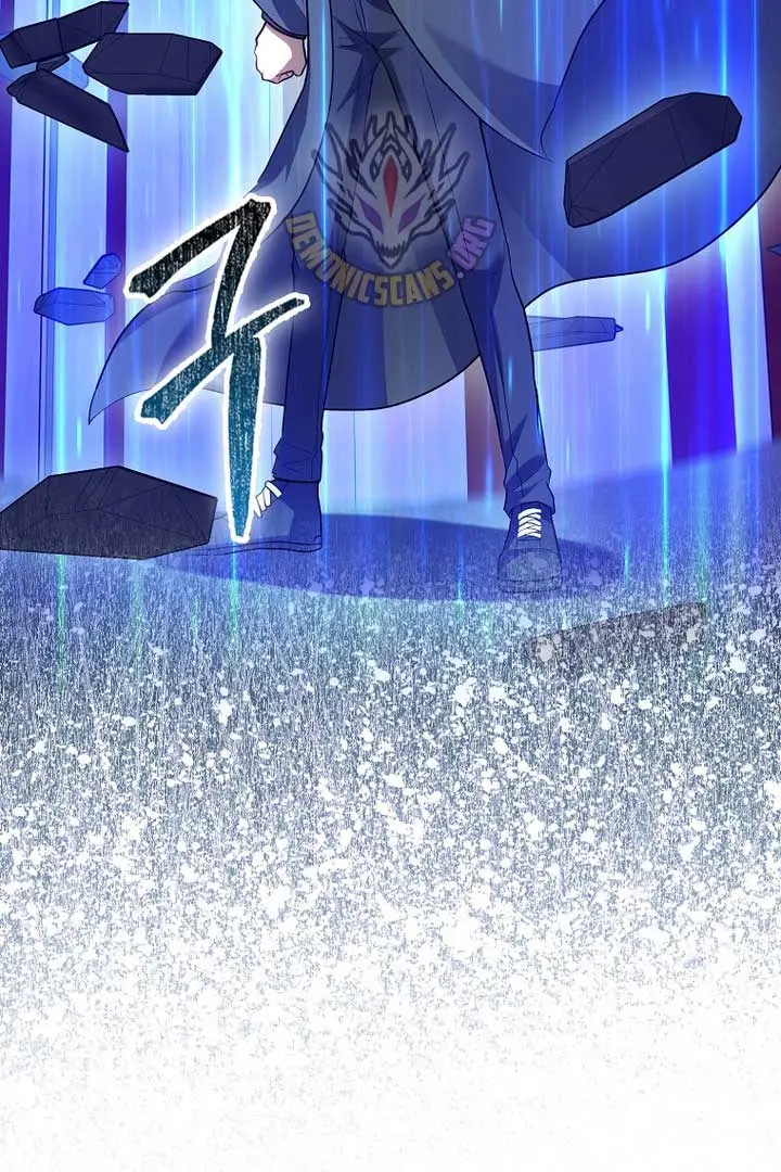 Return of the Martial Arts Genius Chapter 100 Page 77