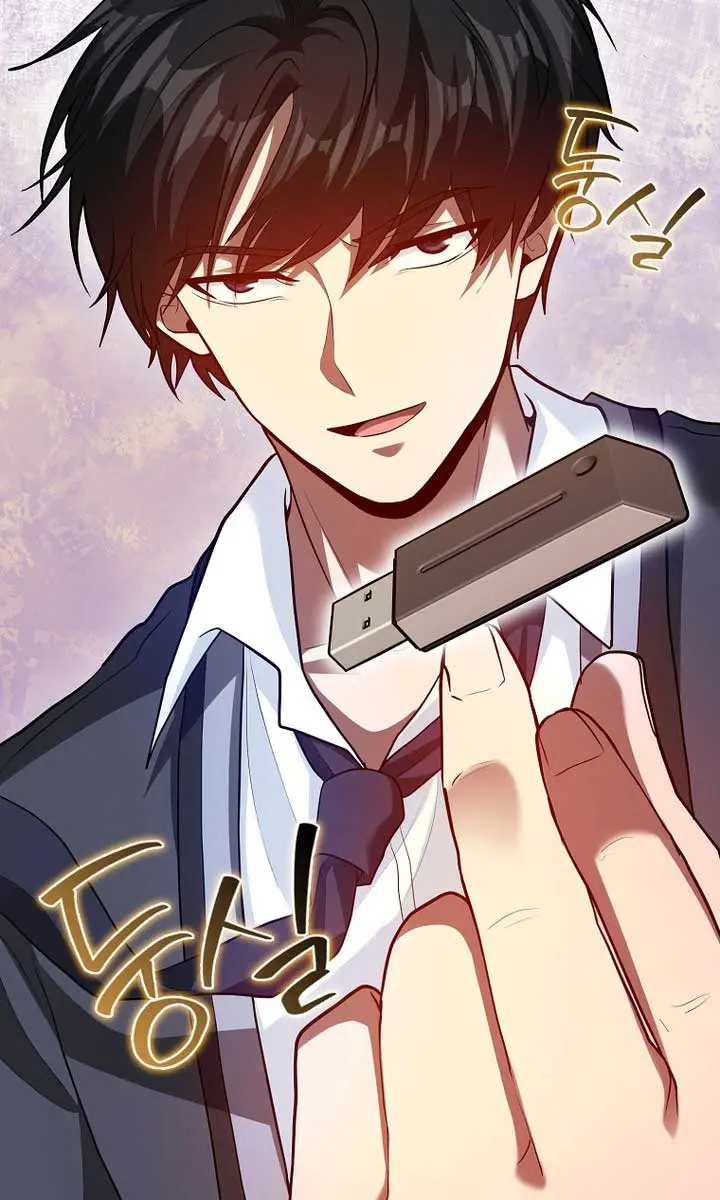 Return of the Martial Arts Genius Chapter 100 Page 80