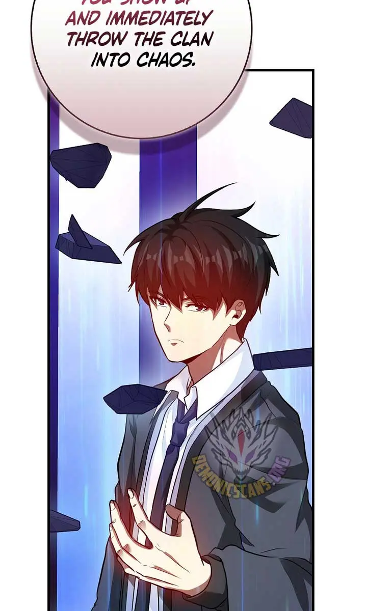 Return of the Martial Arts Genius Chapter 100 Page 85